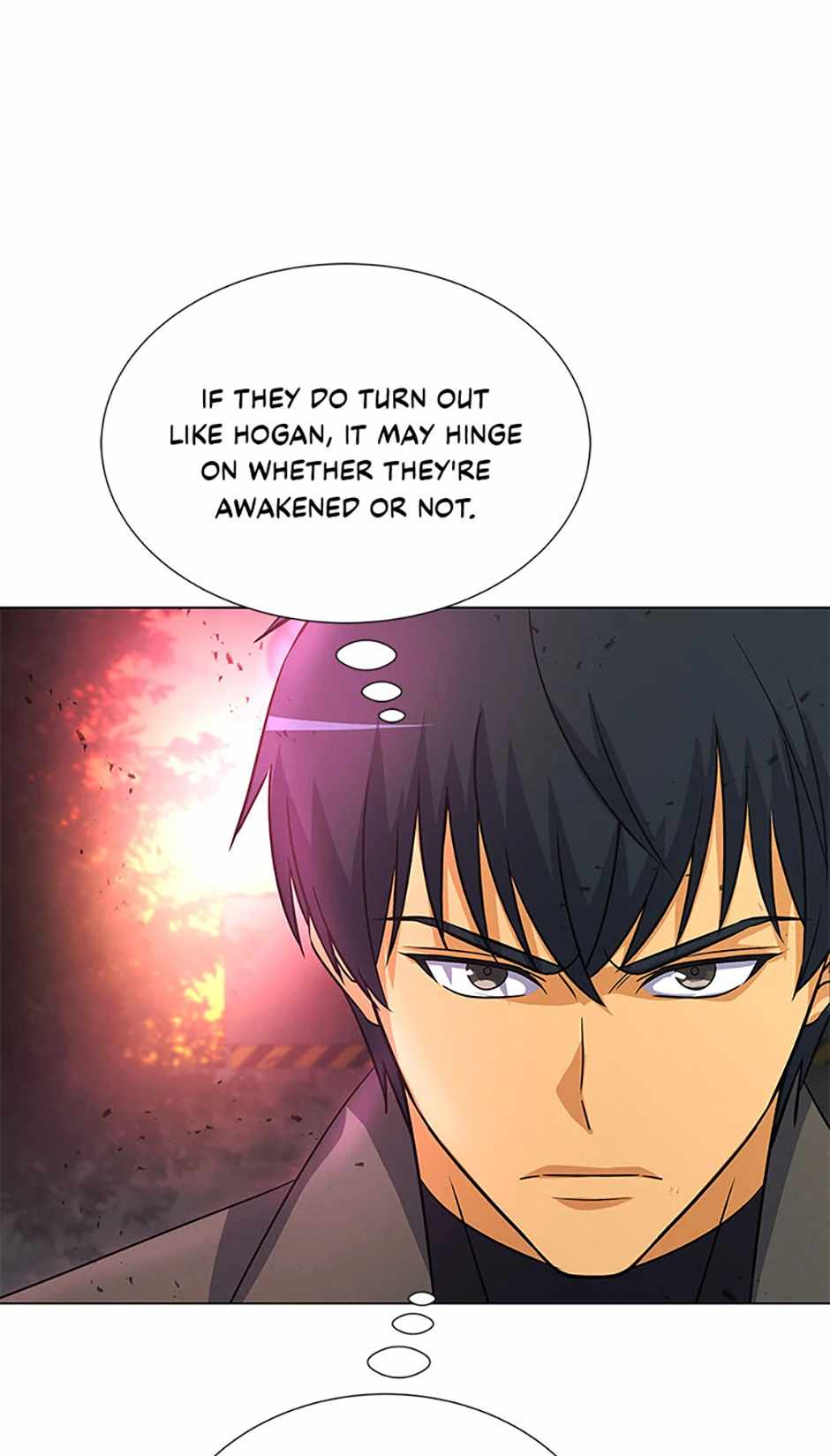 Carnivorous Hunter Chapter 90 99